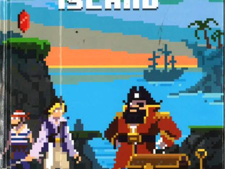 Treasure Island (Puffin Pixels) Fashion