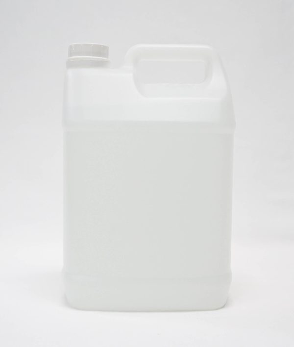 Surface Disinfectant Liquid Non-Alcohol 5L Colorless Sky Gel 2Kt Cap Fashion