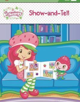 Penguin Young Readers: Show-And-Tell (Vol. 2) Online Hot Sale