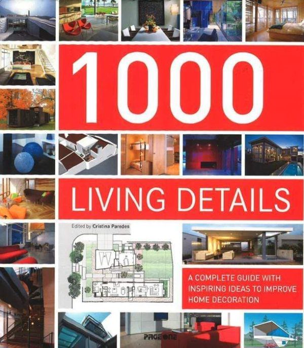 1000 Living Detail For Sale