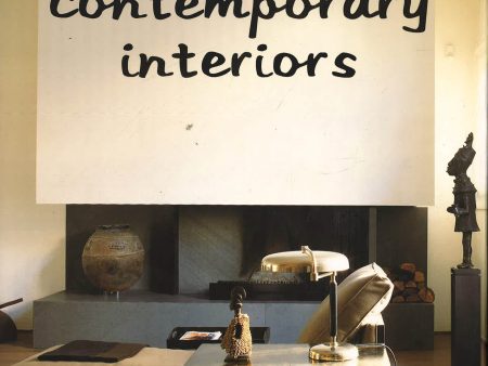 The Art Of Contemporary Interiors For Cheap