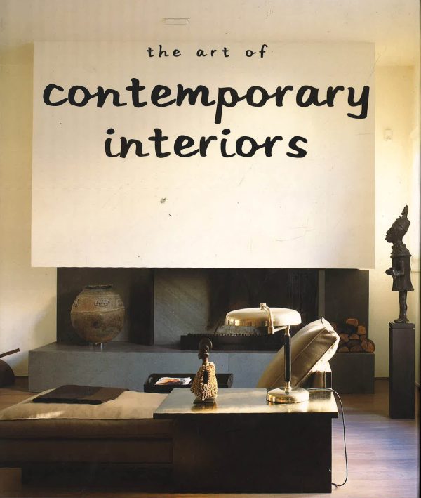 The Art Of Contemporary Interiors For Cheap