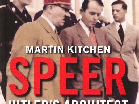 Speer: Hitler s Architect Hot on Sale